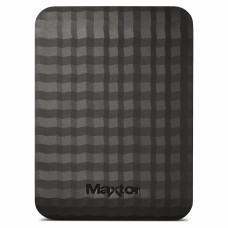 Зовнішній жорсткий диск HDD 2000GB Seagate Maxtor M3  2.5" STSHX-M201TCBM