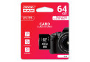 Secure Digital card 64 Gb Goodram SDXC UHS-I - зображення 2