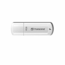 Флеш пам'ять USB 4 Gb Transcend JetFlash 370 USB2.0