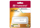 Флеш пам'ять USB 4 Gb Transcend JetFlash 370 USB2.0 - зображення 2