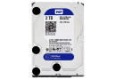 Жорсткий диск HDD 2000Gb WD WD20EZRZ - зображення 1