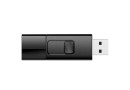 Флеш пам'ять USB 32 Gb Silicon Power Ultima U05 Black USB2.0 - зображення 2