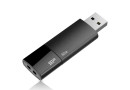 Флеш пам'ять USB 32 Gb Silicon Power Ultima U05 Black USB2.0 - зображення 3