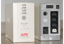 ББЖ APC Back-UPS 650 - зображення 1