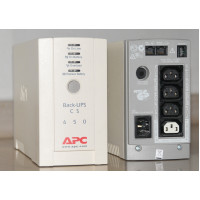 ББЖ APC Back-UPS 650 (BK650EI)