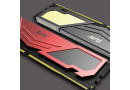 Пам'ять DDR4 RAM_16Gb (2x8Gb) 2400Mhz Team Elite Plus Red (TPRD416G2400HC16DC01) - зображення 3