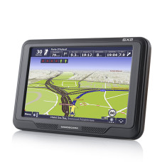 GPS-навігатор Modecom FreeWAY SX2