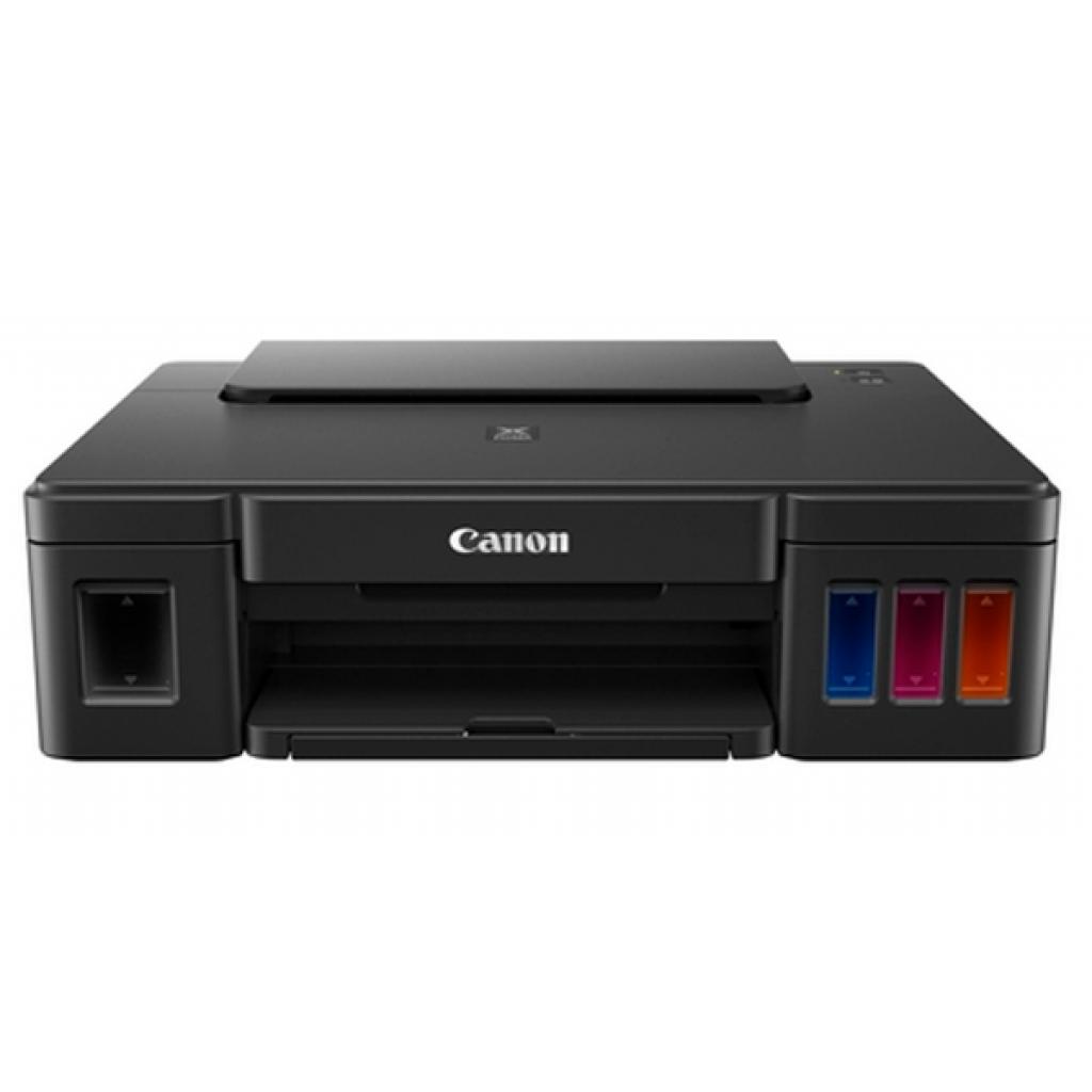 Принтер Canon Pixma G1400 - зображення 1