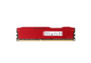 Пам'ять DDR3 RAM 8GB (1x8GB) 1600MHz Kingston (HX316C10FR\/8) HyperX Fury Red - зображення 2