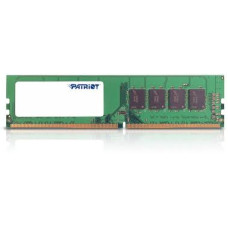 Пам'ять DDR4 RAM 8Gb (1x8Gb) 2133Mhz Patriot (PSD48G213381)