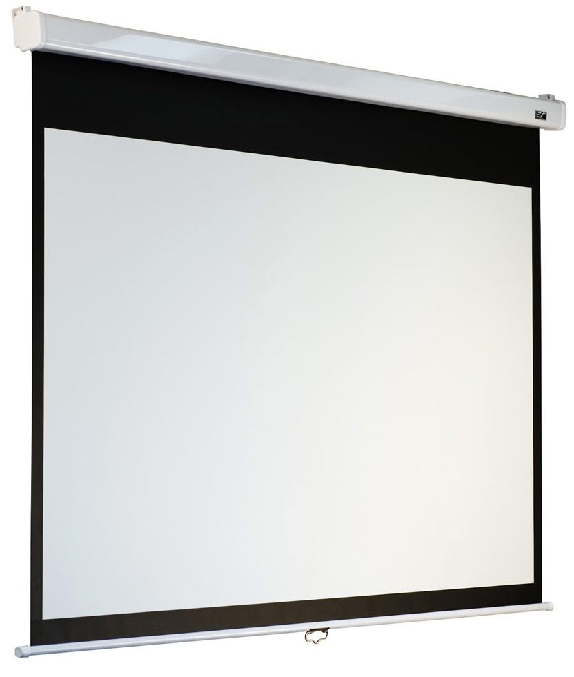 Екран проекційний настінний Elite Screens M99NWS1 - зображення 2