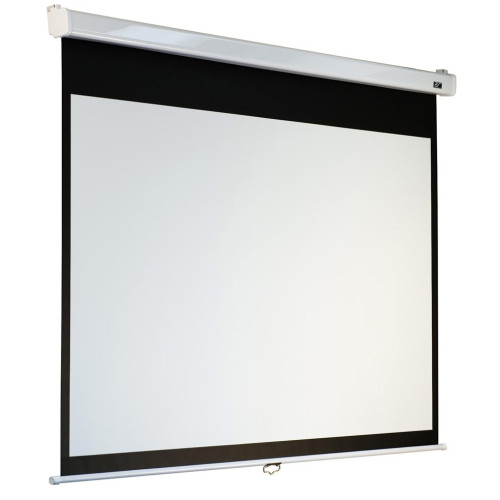 Екран проекційний настінний Elite Screens M99NWS1 - зображення 3