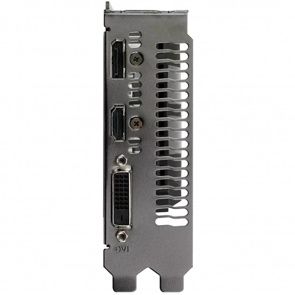 Відеокарта GeForce GTX1050 Ti 4 Gb DDR5, ASUS (PH-GTX1050TI-4G) - зображення 4
