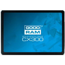 Накопичувач SSD 240GB Goodram CX300 (SSDPR-CX300-240)
