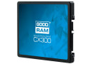 Накопичувач SSD 240GB Goodram CX300 (SSDPR-CX300-240) - зображення 2