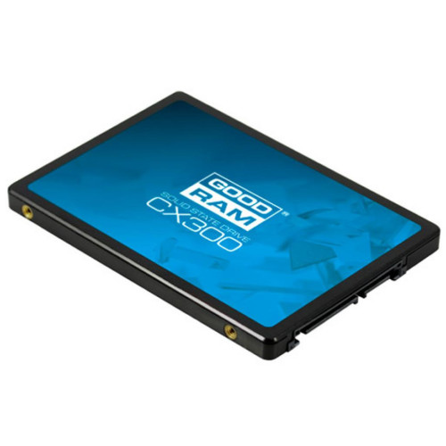 Накопичувач SSD 240GB Goodram CX300 (SSDPR-CX300-240) - зображення 3