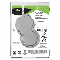 Жорсткий диск HDD Seagate 2.5" 500GB ST500LM030