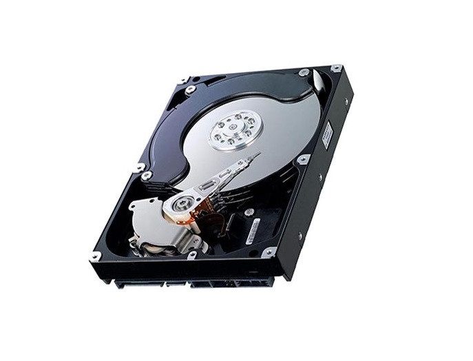 Жорсткий диск HDD TOSHIBA 2.5 500GB MQ01ABD050_ - зображення 2