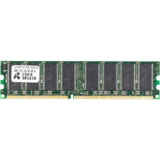 Пам'ять DDR RAM 1 Gb PC3200 Samsung