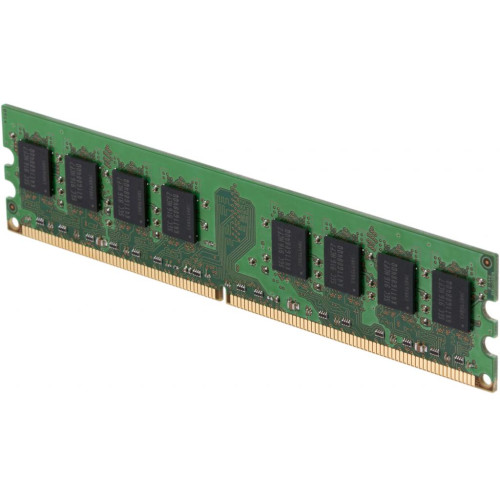 Пам'ять DDR2 RAM 2 Gb 800MHz Samsung - зображення 2