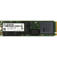 Накопичувач SSD M.2 256GB Intel 600p (SSDPEKKW256G7X1)