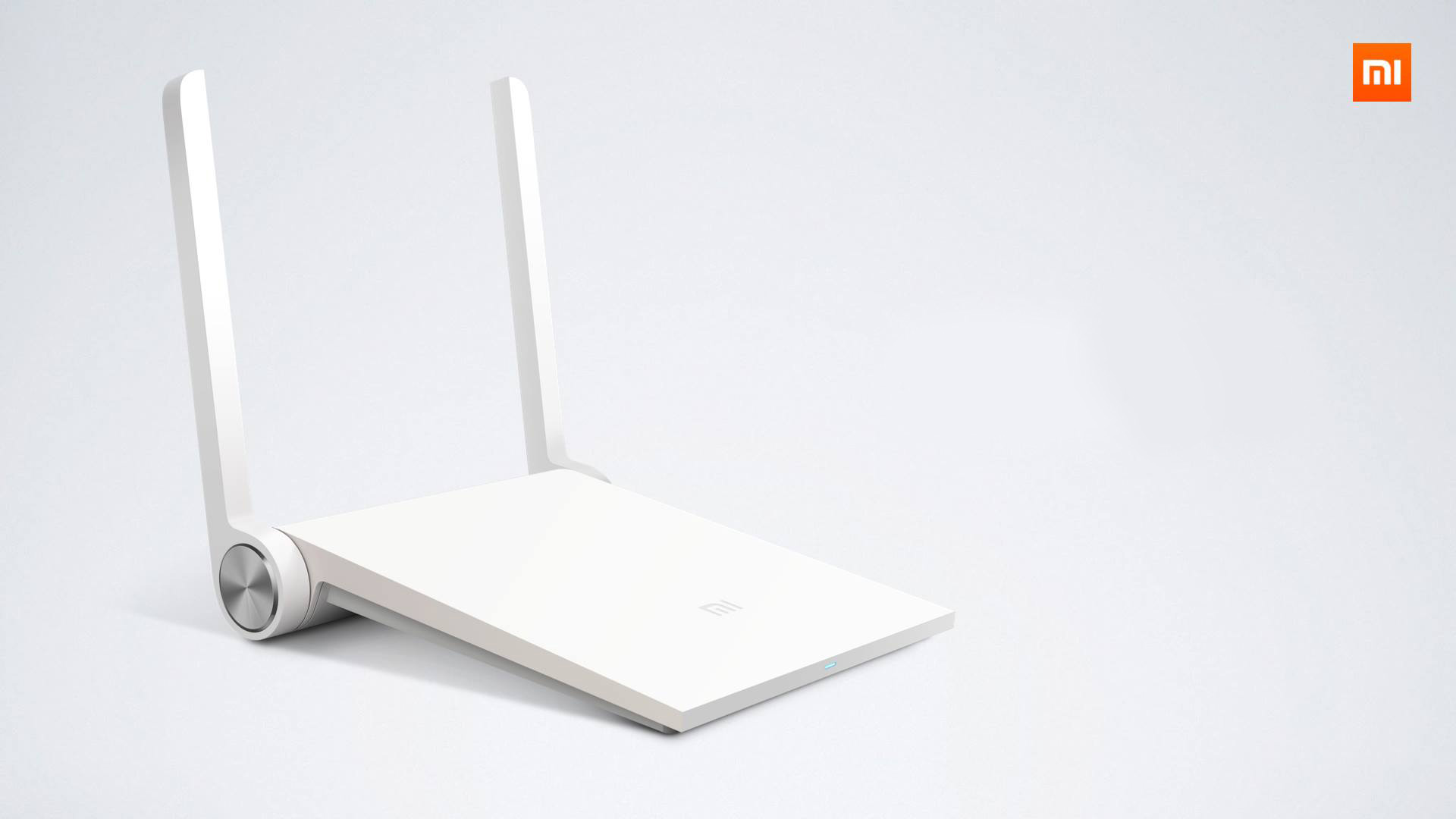 Маршрутизатор WiFi Xiaomi Mini WiFi Router - зображення 2