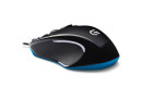 Мишка Logitech G300S Gaming (910-004345) - зображення 1