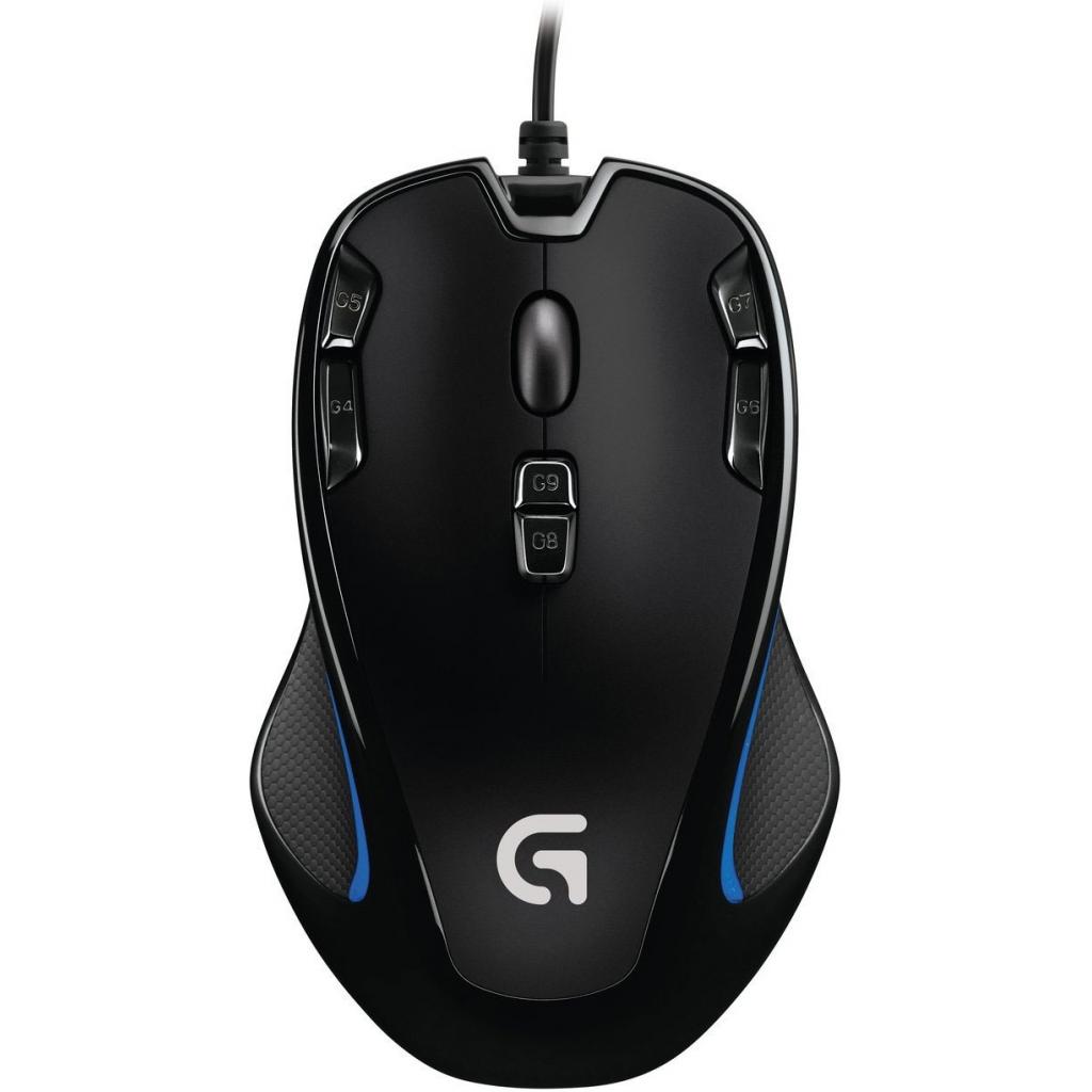 Мишка Logitech G300S Gaming (910-004345) - зображення 2