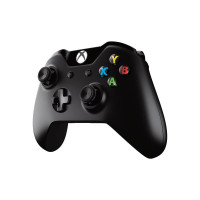 Геймпад Microsoft Xbox One S (6CL-00002)