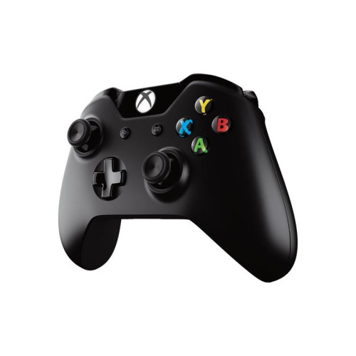 Геймпад Microsoft Xbox One S (6CL-00002) - зображення 1