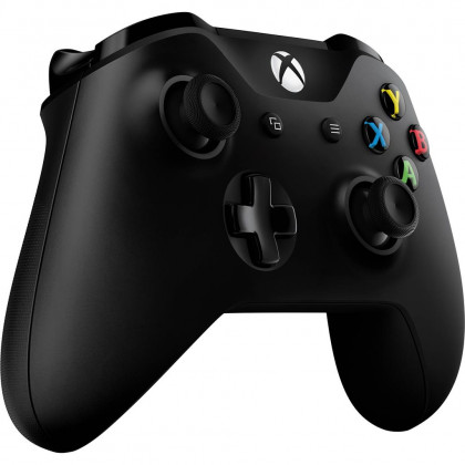 Геймпад Microsoft Xbox One S (6CL-00002) - зображення 2