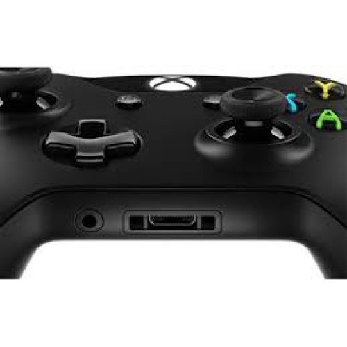 Геймпад Microsoft Xbox One S (6CL-00002) - зображення 4