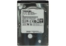 Жорсткий диск HDD TOSHIBA 2.5 320GB MQ01ABD032_ - зображення 1