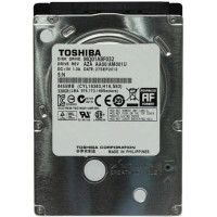 Жорсткий диск HDD TOSHIBA 2.5" 320GB MQ01ABD032_