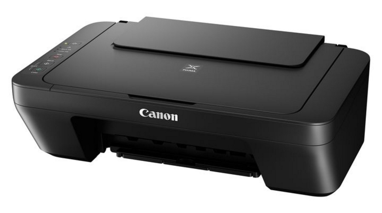 БФП Canon Pixma MG2555S - зображення 1