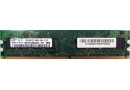 Пам'ять DDR2 RAM 1 Gb 800Mhz Samsung - зображення 1