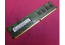 Пам'ять DDR2 RAM 1 Gb 800Mhz Samsung - зображення 2