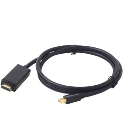 Кабель mini DisplayPort to HDMI, 1.8m (CC-mDP-HDMI-6) - зображення 2