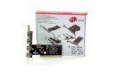 Контролер PCI to USB 2.0 for 4+1 USB ports ProLogix PXC-U204 - зображення 2