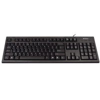 Клавіатура A4-Tech KR-83