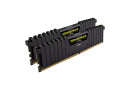 Пам'ять DDR4 RAM_16Gb (2x8Gb) 3200Mhz Corsair Vengeance LPX Black (CMK16GX4M2B3200C16) - зображення 2