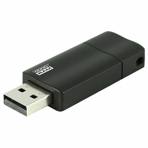 Флеш пам'ять USB 16Gb Goodram USL2 Slide USB2.0 - зображення 3