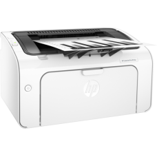 Принтер HP Laser Jet Pro M12W (T0L46A)