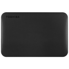 Зовнішній жорсткий диск HDD 1000Gb Toshiba Canvio Ready (HDTP210EK3AA)