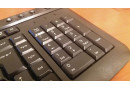 Клавіатура A4-Tech KL-40 USB - зображення 2
