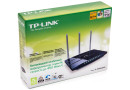 Маршрутизатор WiFi TP-Link TL-WR1045ND - зображення 4