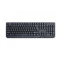 Клавіатура REAL-EL 500 Standard, PS/2