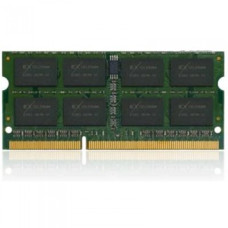 Пам'ять DDR3-1333 4 Gb eXceleram 1333MHz SoDIMM
