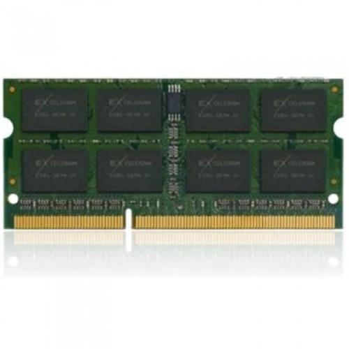 Пам'ять DDR3-1333 4 Gb eXceleram 1333MHz SoDIMM - зображення 1