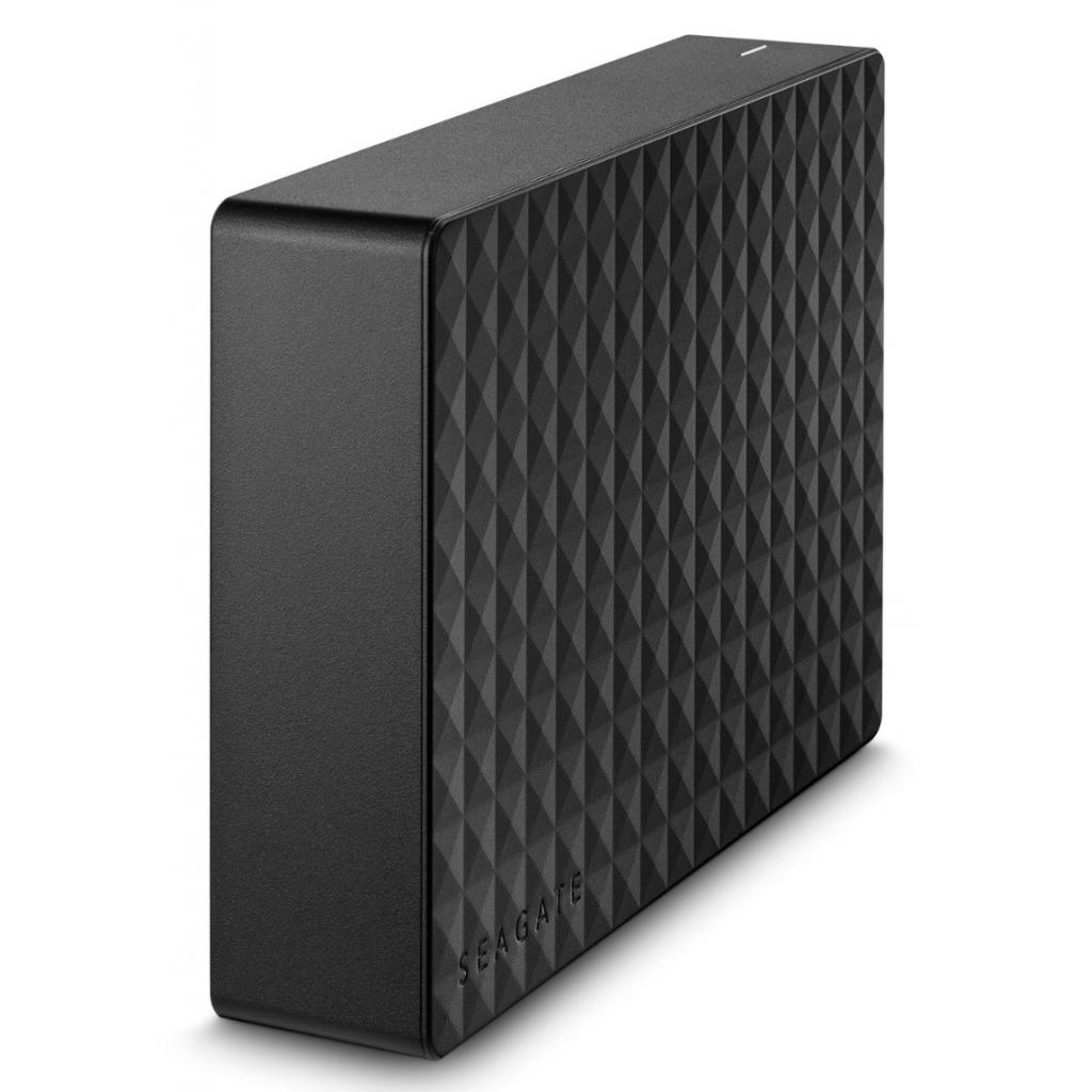 Зовнішній жорсткий диск HDD 5000GB Seagate 3.5 STEB5000200 - зображення 3